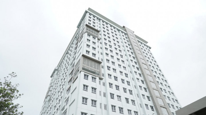 Ada 26.543 Unit Tersedia di 5 Rusunawa Jakarta, Ini Syaratnya