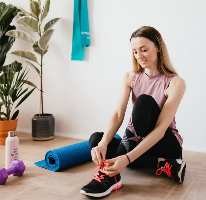 Tips Menjaga Gaya Hidup Sehat dan Aktif Tanpa Cedera