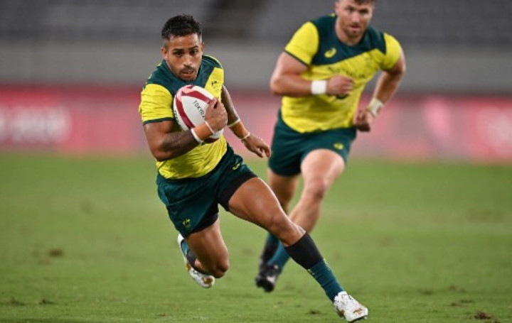 Duh, Pulang dari Olimpiade, Atlet Australia Rusuh di Pesawat