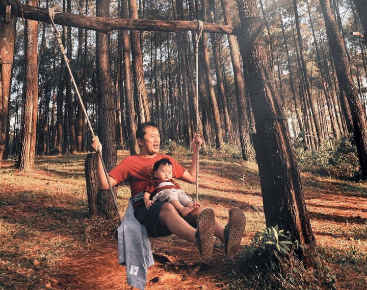 Hanung Bramantyo Diserbu Netizen Usai Sebut Ada Anak Tak Diharapkan