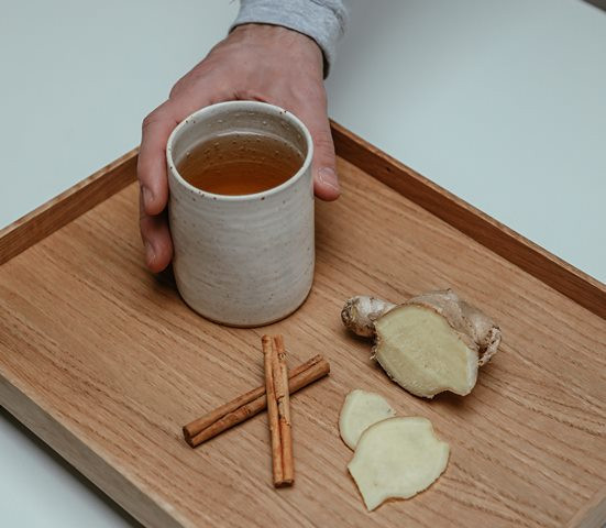 Beberapa Herbal dan Makanan Alami Ini Bisa Turunkan Kolesterol