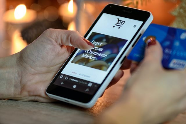 Data menunjukkan Indonesia menjadi pengguna e-commerce terbesar di dunia. (Foto: Ilustrasi/Pexels.com)