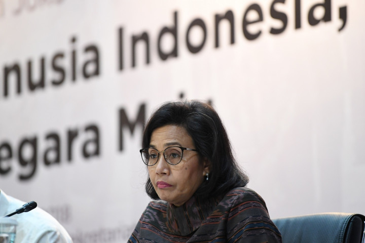 Gegara Covid-19, Anggaran Sektor Kesehatan Melonjak Hingga Rp300 Triliun