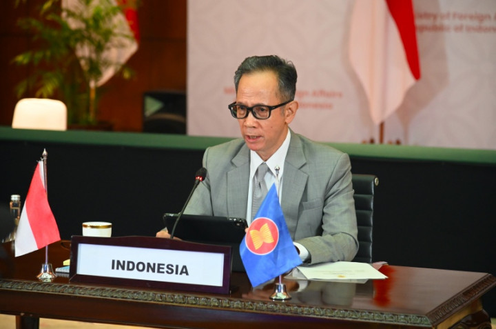 Indonesia Usulkan ASEAN Kerja Sama Riset Vaksin Covid-19 dengan Negara Pemegang Lisensi