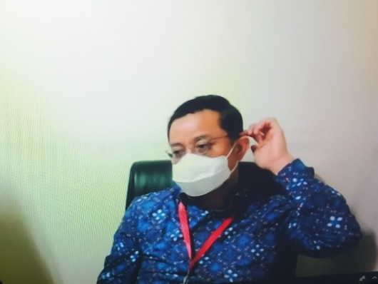 KPK Minta Publik Tak Terus Berdebat Terkait Tuntutan Juliari