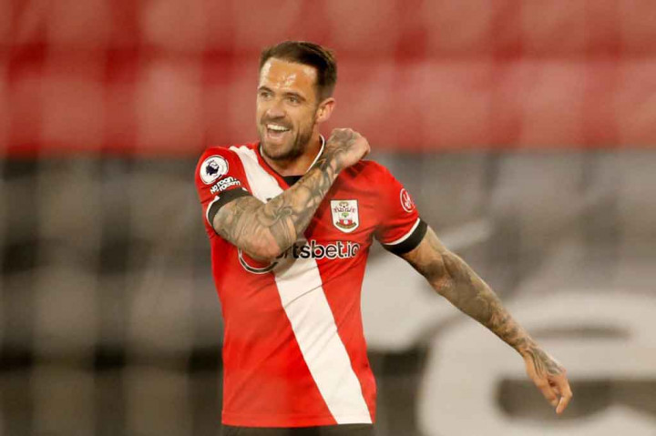 Aston Villa Datangkan Danny Ings dari Southampton