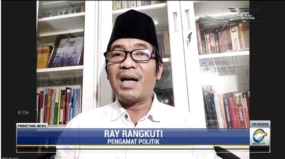 Pengamat: Tak Patut Politisi Pansos Prestasi Greysia/Apriyani