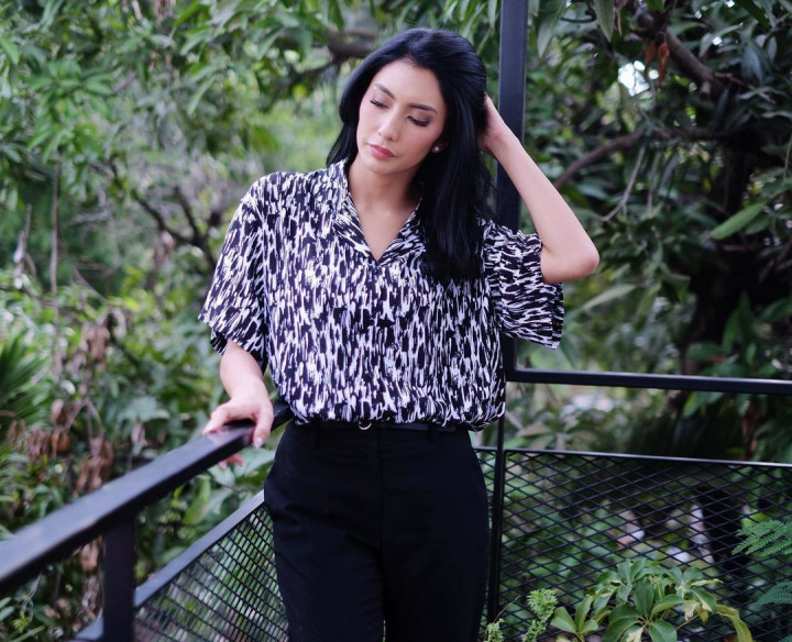 Tyas Mirasih Digugat Cerai, Netizen: Secantik Ini Ditalak