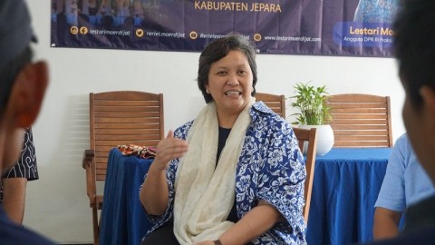 Kesetaraan Gender untuk Mencapai Tujuan Pembangunan Berkelanjutan