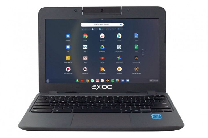 Axio Chromebook untuk Pelajar Resmi Meluncur