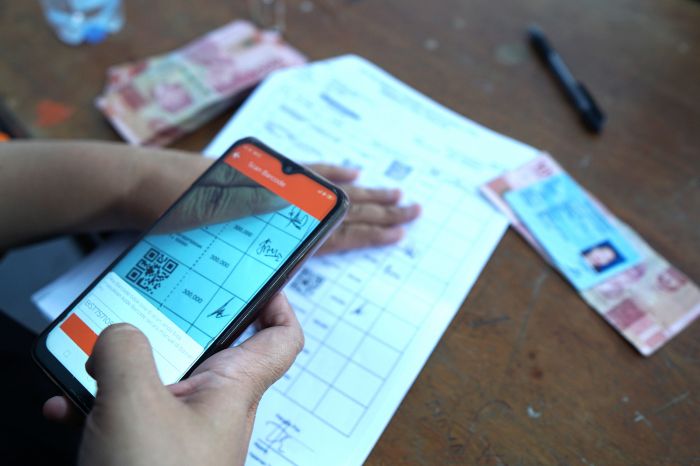 Ilustrasi BST. ANTARA FOTO/Adiwinata Solihin