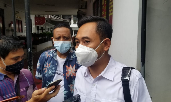 Ungkap Pungli Bansos, Kejari Kota Tangerang Periksa Dokumen Bantuan 13 Kecamatan