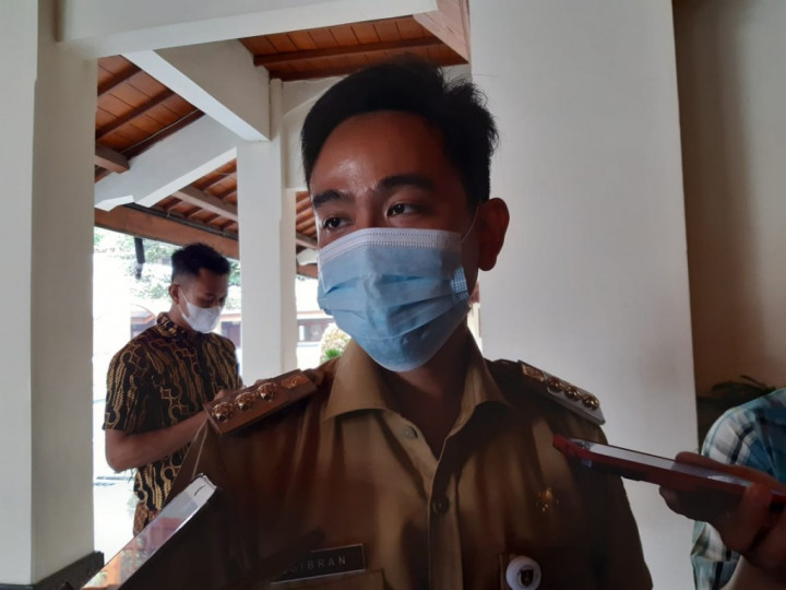 Pemkot Solo Larang Kegiatan 17 Agustusan