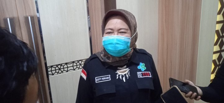 Kadinkes Sumsel Siap Diperiksa Jadi Saksi Kasus Bantuan Rp2 Triliun Akidi Tio