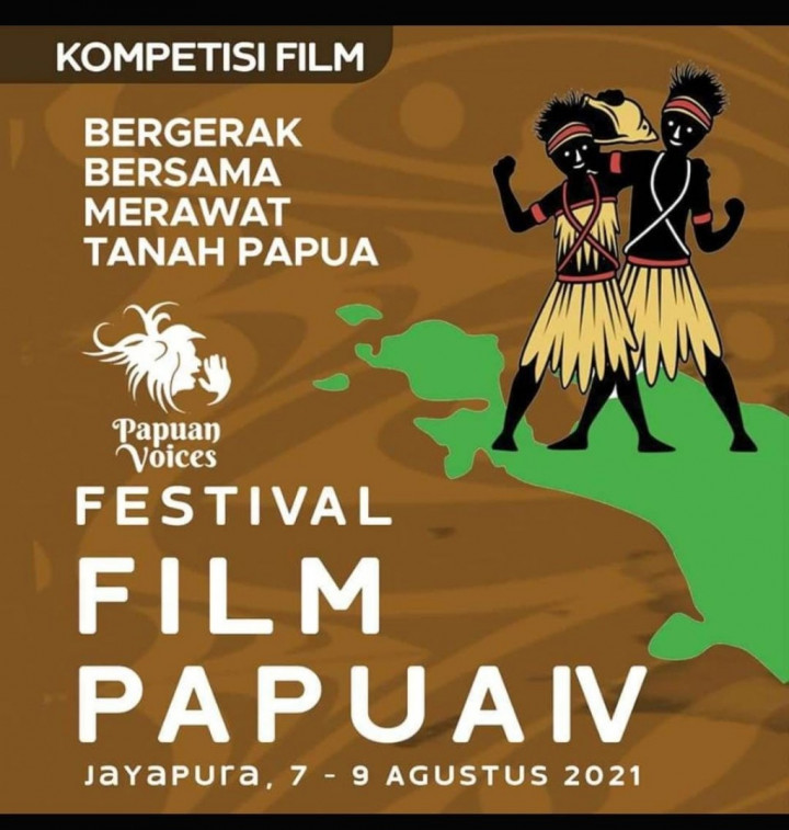 Papua Film Festival to be Held This Month