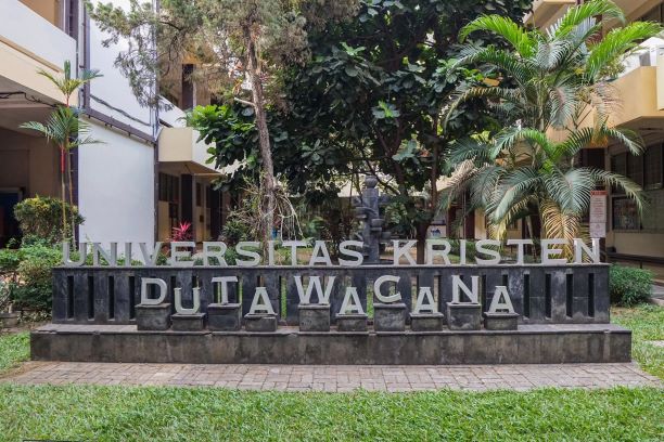 Raih Hibah Kampus Merdeka, UKDW Kembangkan Inkubasi Wirausaha Mahasiswa