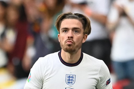 Jack Grealish Selangkah Lagi Gabung Manchester City