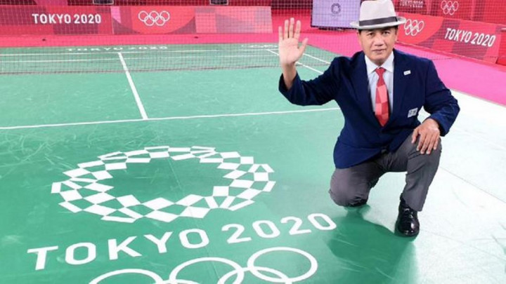 Kisah Wahyana: Dari Hakim Garis hingga Jadi Wasit Langganan BWF