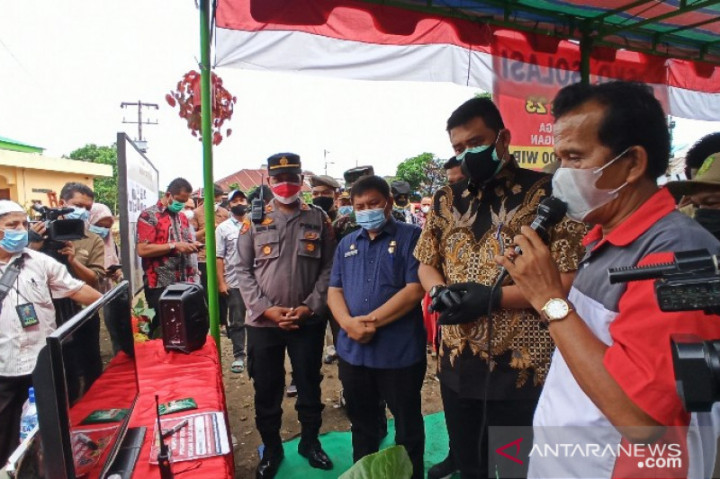Pemkot Medan Ancam Tutup RS yang Kenakan Biaya Perawatan Covid-19