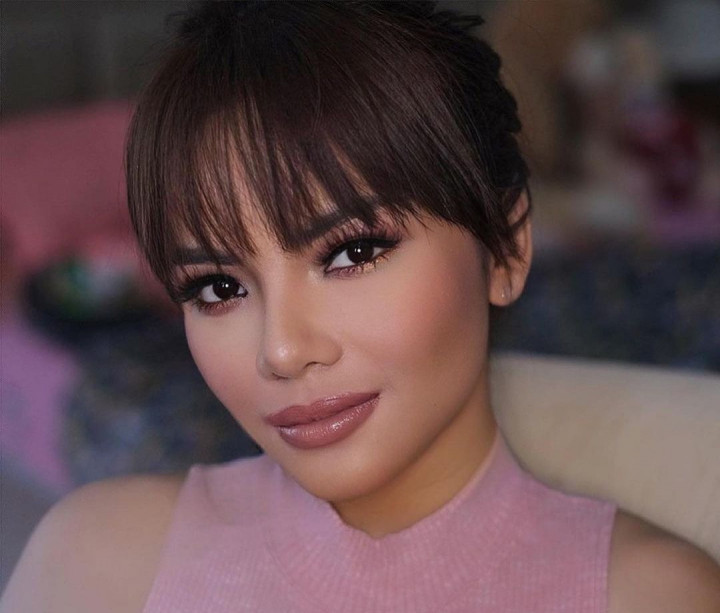 Tersangka Kasus Pornografi, Dinar Candy Tak Ditahan Polisi