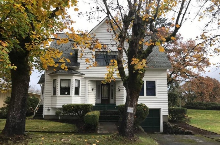 Menginap ala Bella Swan Rp5,4 Juta per Malam, Tertarik?