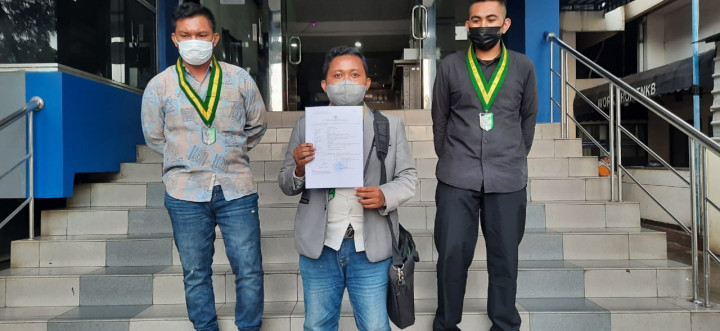 Protes PPKM Pakai Bikini, Artis Dinar Candy Dipolisikan