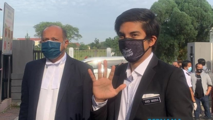 Sempat Jadi Menteri Idola, Kini Mantan Menpora Malaysia Hadapi Kasus Pencucian Uang