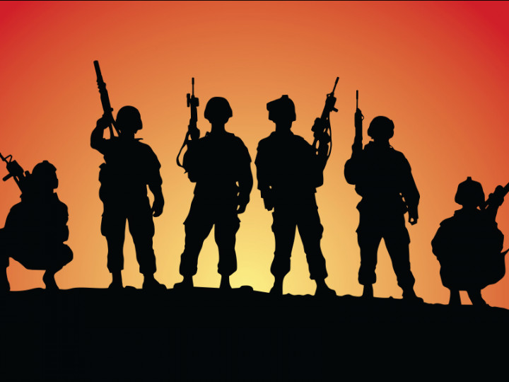 Wadanjen Kopassus Tri Budi Utomo Siap Pegang Komando Paspampres