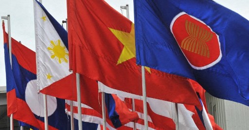 Inggris Resmi Menjadi Mitra Dialog ASEAN