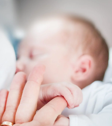 Pekan ASI Sedunia: Rata-rata Bayi Hanya Mendapatkan ASI Selama Tiga Bulan