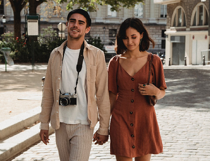 5 Ide Kencan Selain Makan Malam dengan Pasangan, Nomor 3 Wajib Kamu Coba