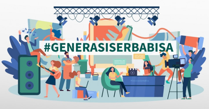 Tangkap Peluang Industri Kreatif, Program Integrated Arts UNPAR Siapkan Generasi Serba Bisa