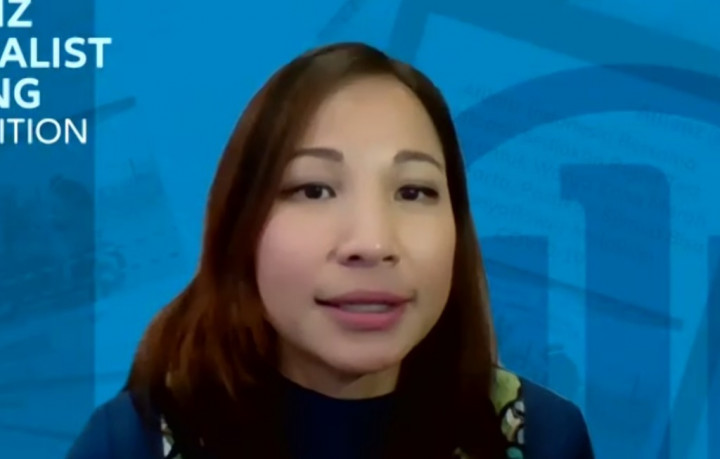 Allianz Life Ajak Masyarakat Redam Efek Pandemi