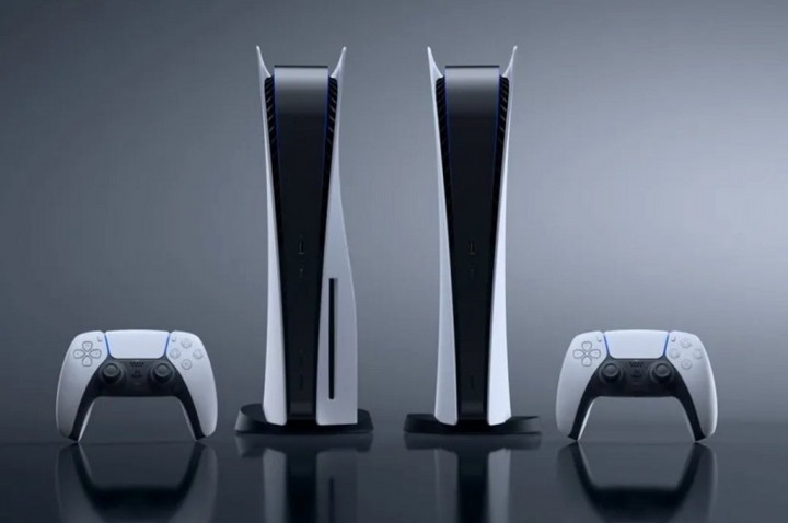 Sony Amankan Chip Demi PS5