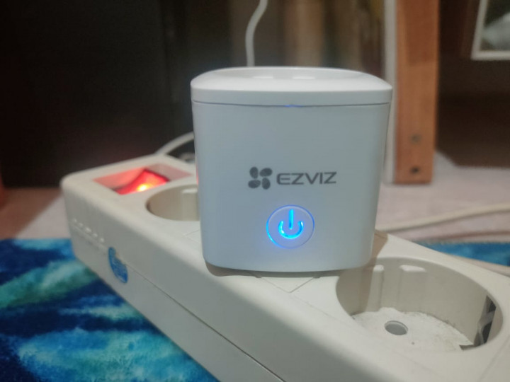 2 Perangkat dari Ezviz Ini Berikan Kemudahan Ciptakan Smart Home