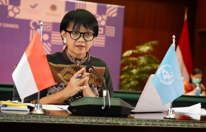 Indonesia Dorong Diversifikasi Produksi Vaksin ke Negara Berkembang