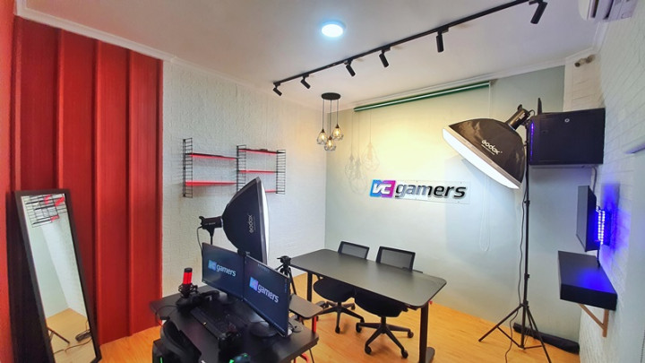 Antisipasi Voucer Gim Palsu, <i>Startup</i> Asal Bekasi Luncurkan Fitur <i>Marketplace</i>