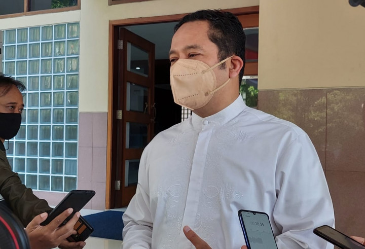 Pemkot Tangerang Larang Kegiatan 17 Agustus