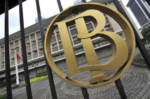 Ini <i>Lho</i> Asal Usul Nama Bank Indonesia