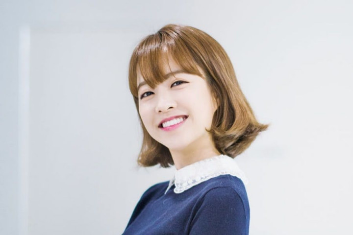 Park Bo Young Donasi 100.000 Masker untuk Petugas Pemadam Kebakaran