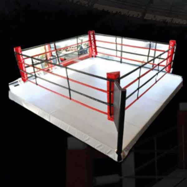 Tarung Bebas Makassar jadi Ajang 'Sabung Manusia'