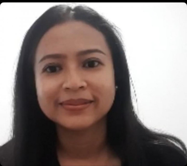 Cerita Sophia, Eks Pramugari Peraih Beasiswa Pemerintah Italia