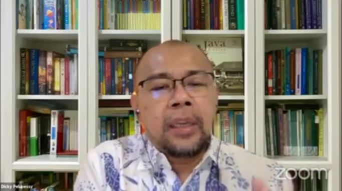 Tingkat Penghasilan Orang Tua Berpengaruh Terhadap Keputusan PTM Terbatas