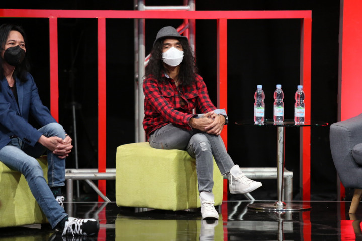 VUI Lovers Tanyakan Bisnis untuk Anak Muda, Ini Jawabannya