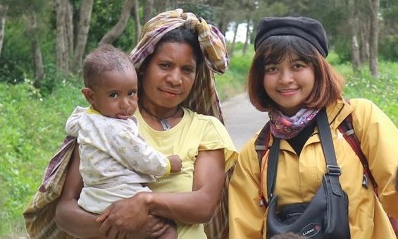 Keren, Dokter Pendidikan Spesialis Urologi Ini Juga Dilabeli Sastrawan