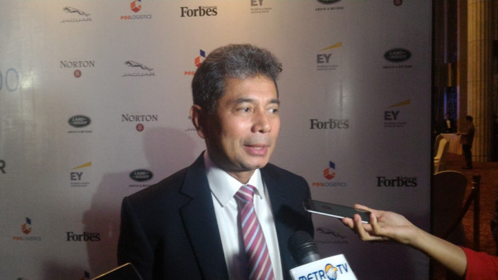 September, BRI Jadi Induk Pegadaian dan PNM