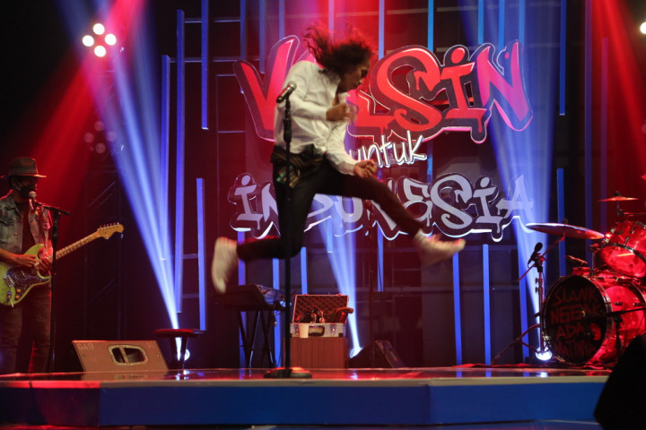 VUI Lovers Ingin Pertahankan Bisnis Konveksi di Tengah Pandemi, Ini Tipsnya