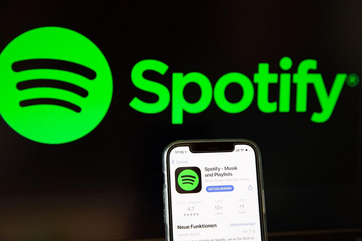 Spotify Tunda Rencana Dukungan untuk AirPlay 2