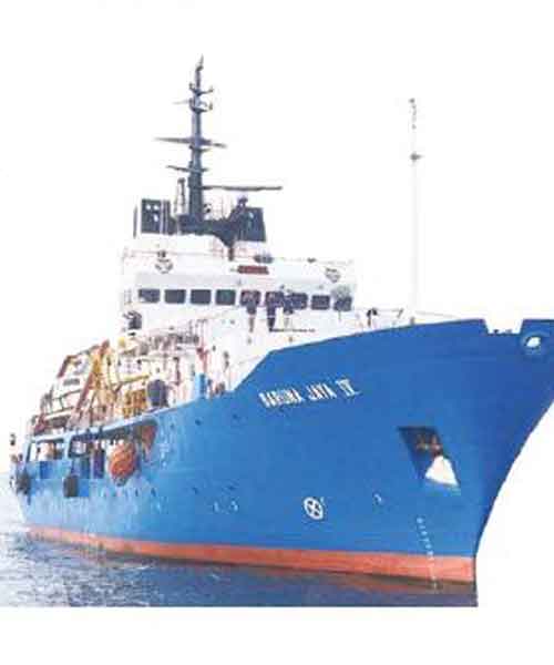 Potensi Cemerlang Mineral Laut Dalam Indonesia Timur