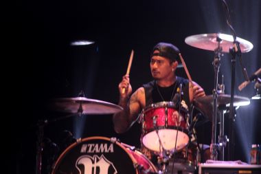 Jerinx Jadi Tersangka, Adam Deni: Ini Bukan Drama